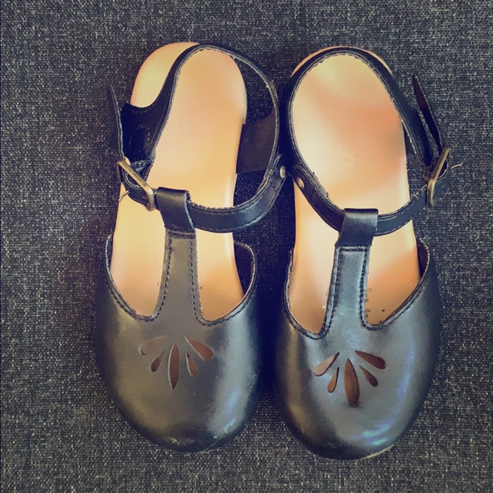 Old navy girls shoes